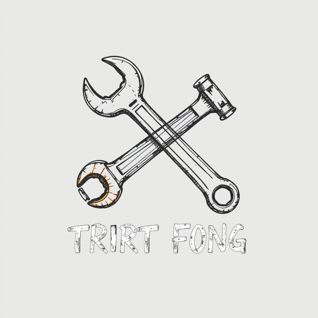 TRIRT FONG